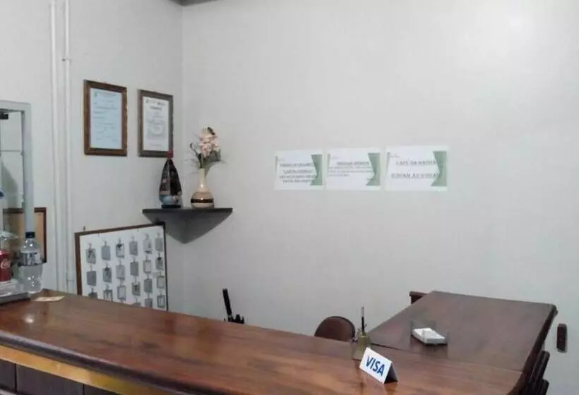 Hotelli Real Cruzilia