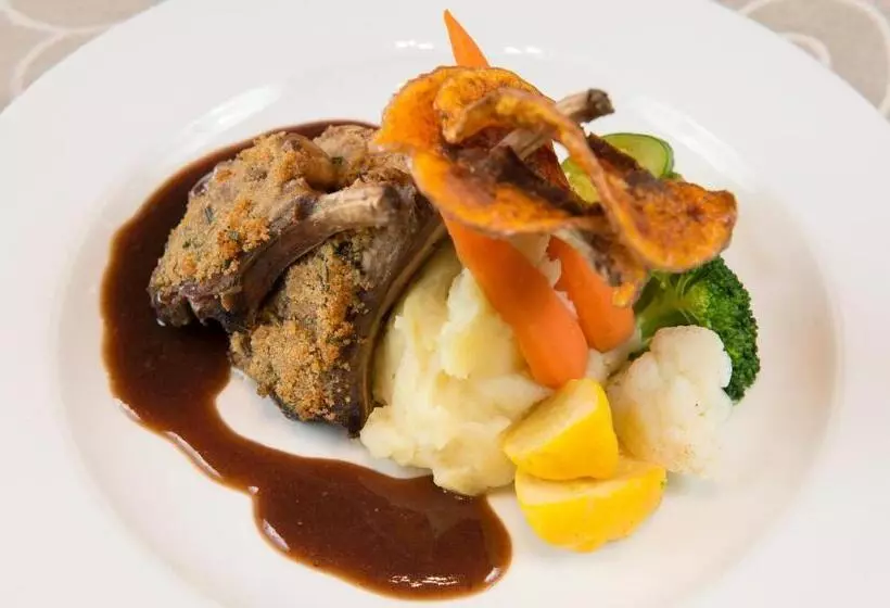 Riboville Boutique Hotel And Restaurant