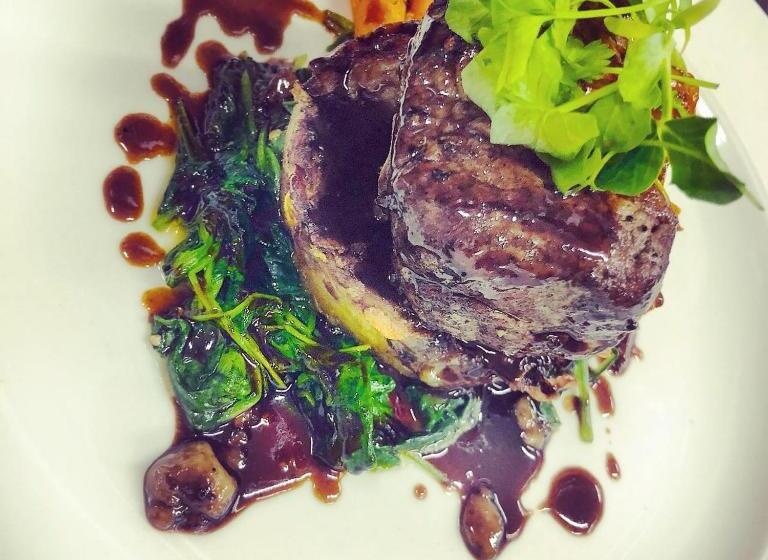 Riboville Boutique Hotel And Restaurant