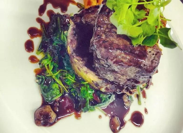 Riboville Boutique Hotel And Restaurant