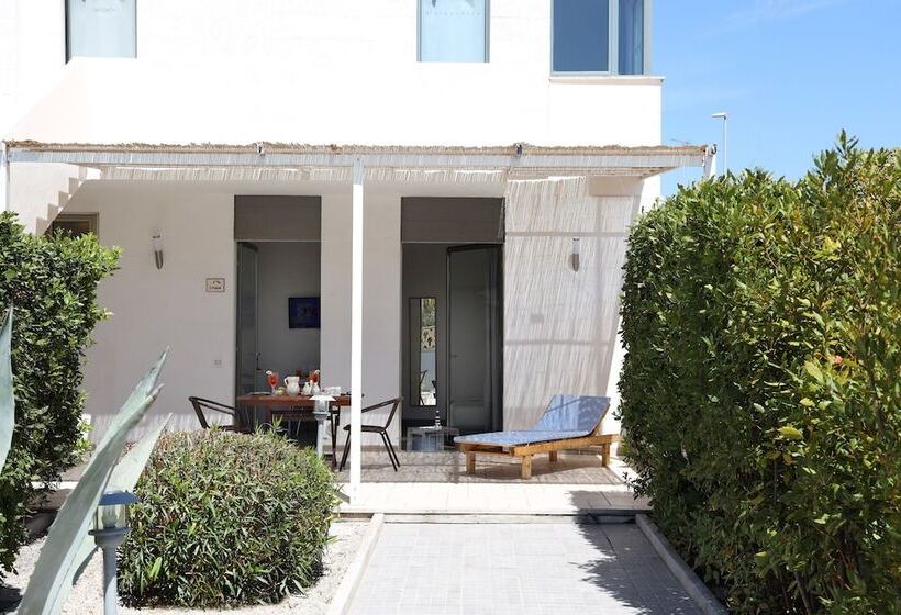 هتل Salento Residence & Suite