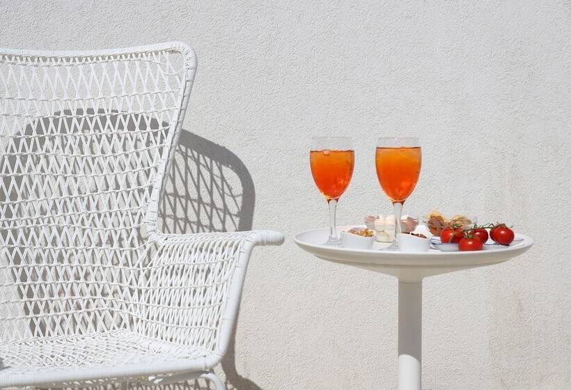 هتل Salento Residence & Suite