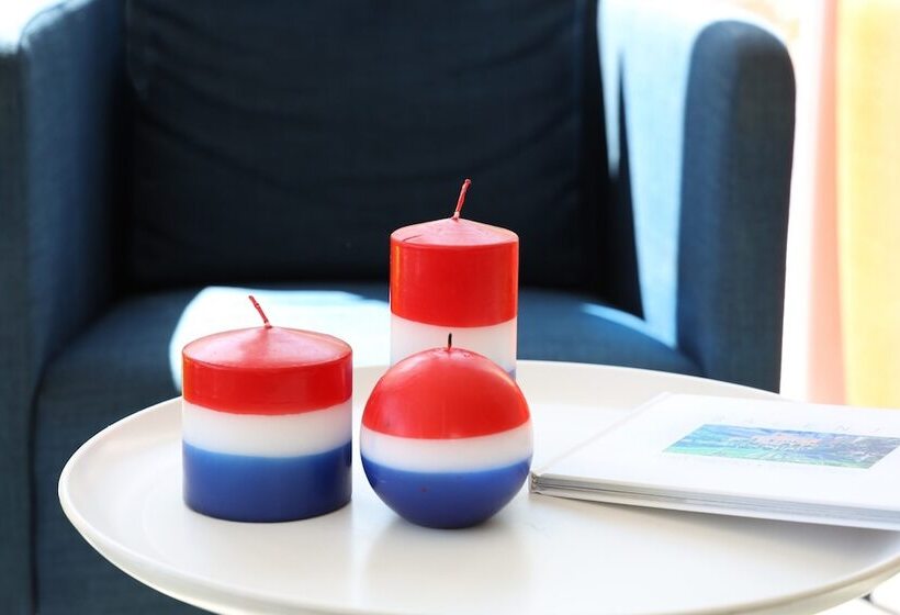 هتل Salento Residence & Suite