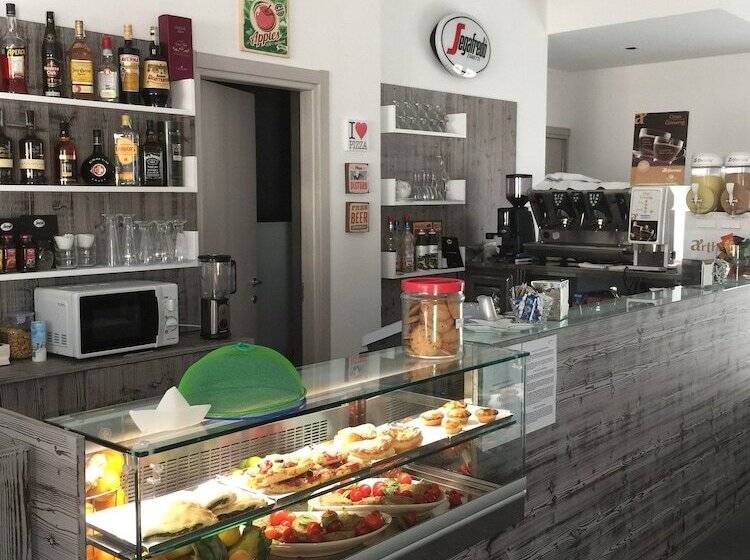 هتل Salento Residence & Suite