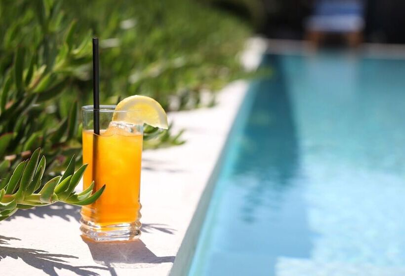 هتل Salento Residence & Suite