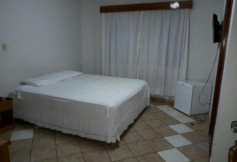 فندق Sevilha Park