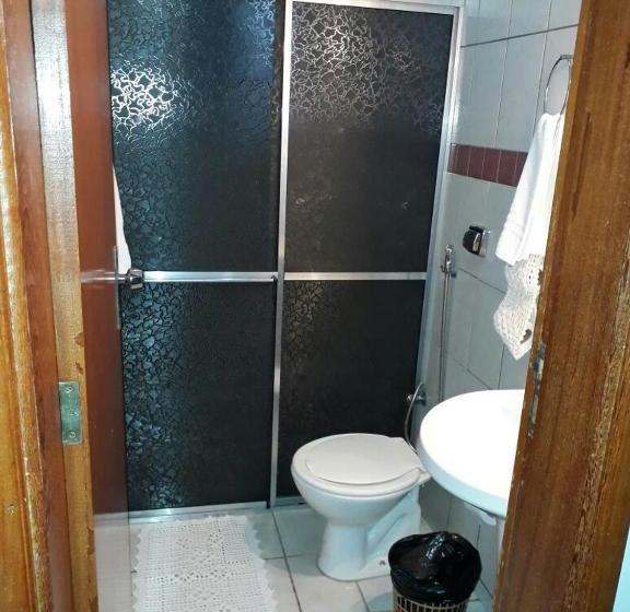 فندق Sevilha Park