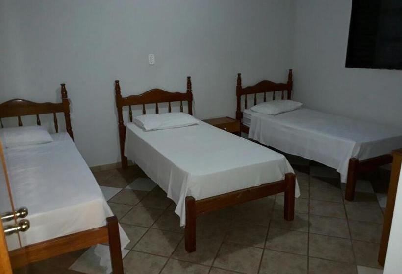 فندق Sevilha Park