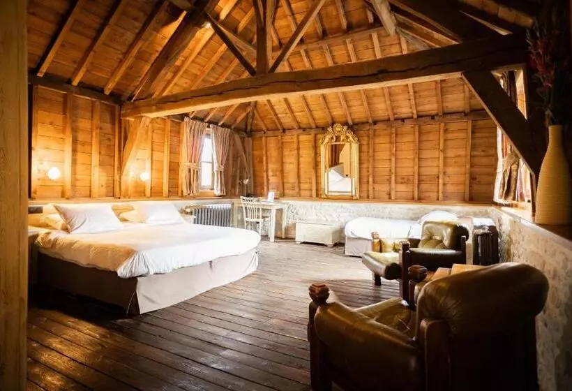 Hotelli Thermae Boetfort