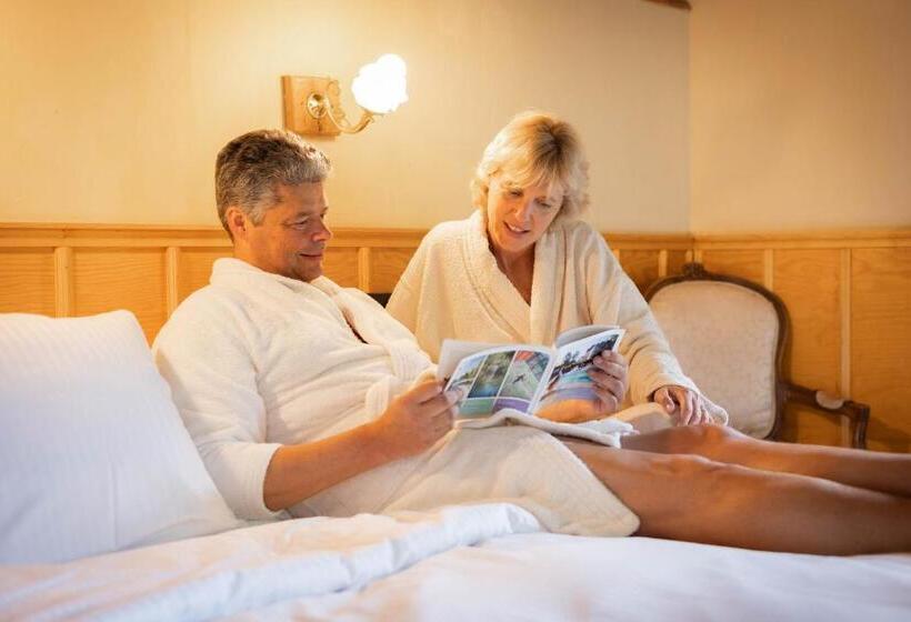 ホテル Thermae Boetfort