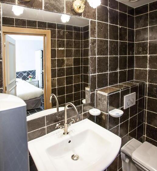 ホテル Thermae Boetfort