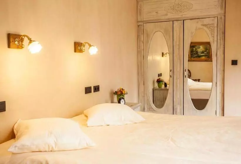 Hotelli Thermae Boetfort