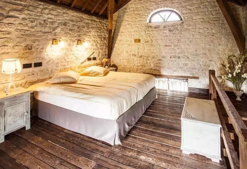 Hotelli Thermae Boetfort