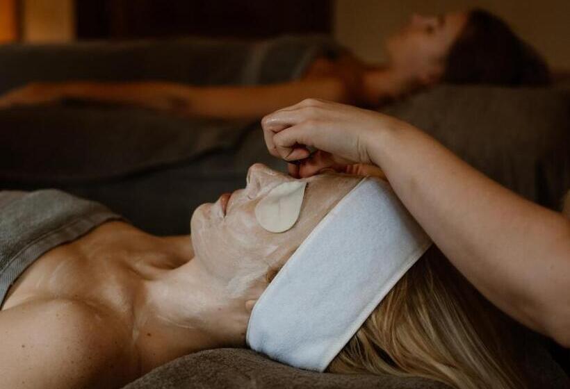 ホテル Thermae Boetfort