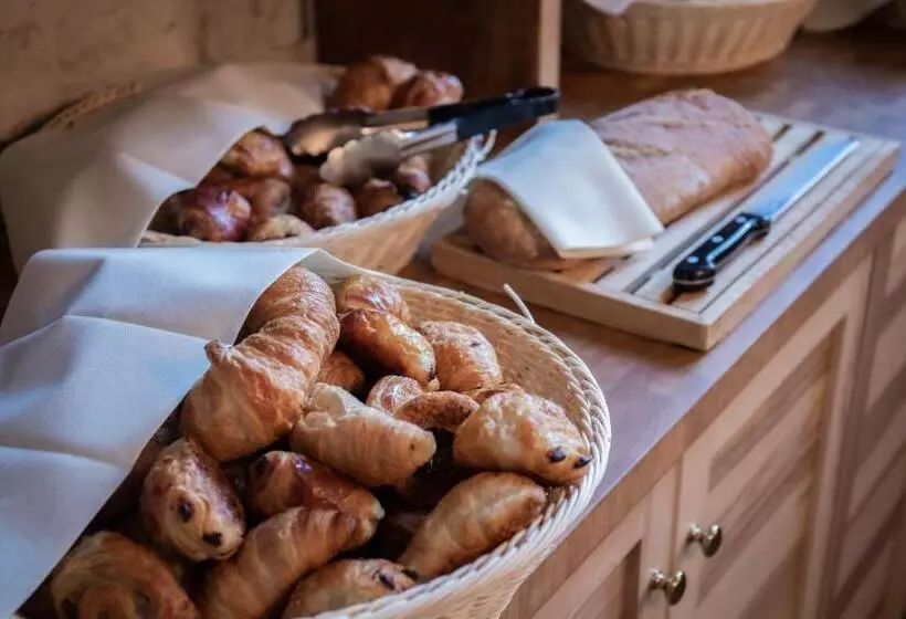 Hotelli Thermae Boetfort