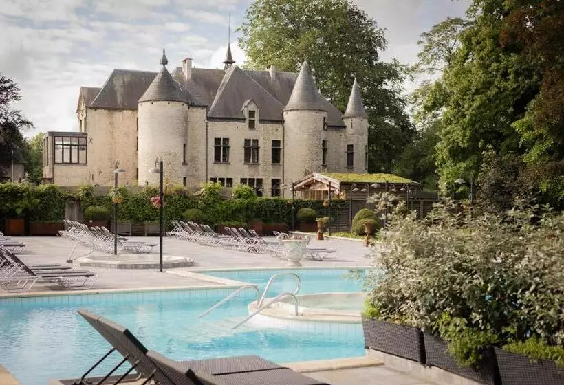 Hotelli Thermae Boetfort