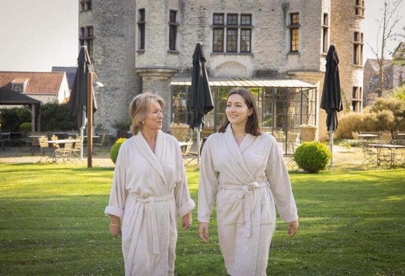 ホテル Thermae Boetfort