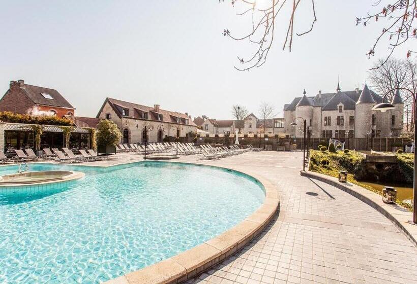 ホテル Thermae Boetfort