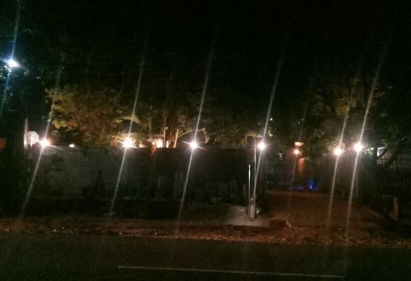 Hotel Umesh Home Stay