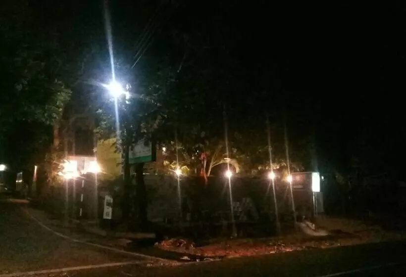 هتل Umesh Home Stay