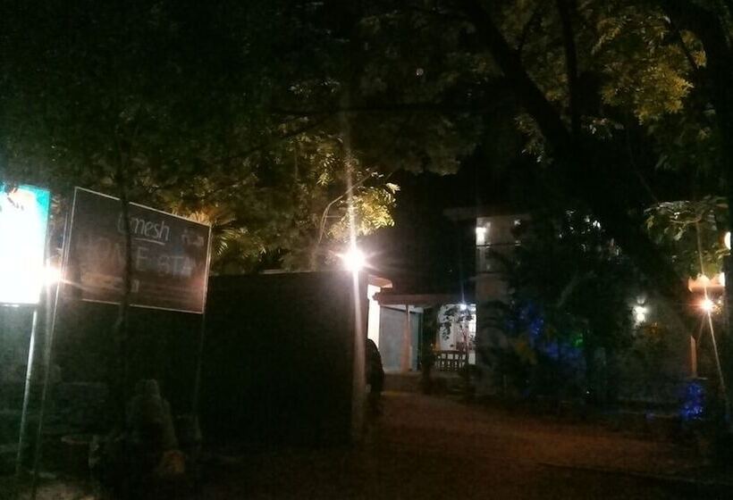 Hotel Umesh Home Stay