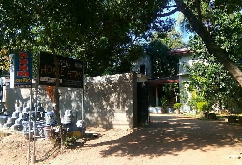 Hotel Umesh Home Stay