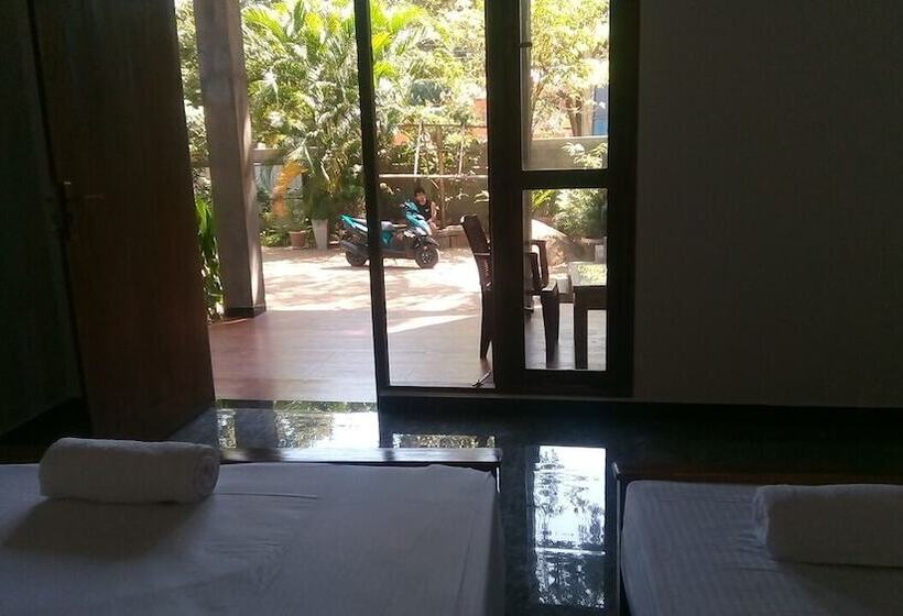 Hotel Umesh Home Stay