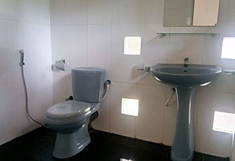 Hotel Umesh Home Stay