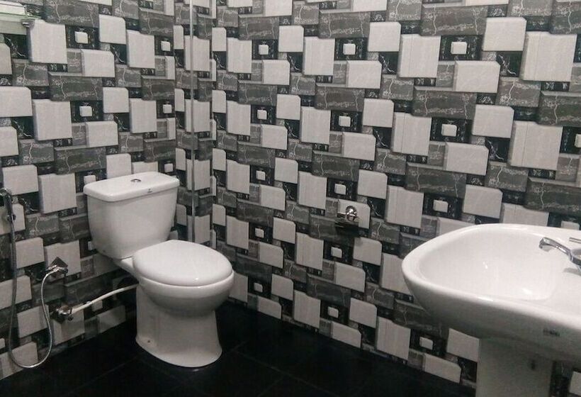 Hotel Umesh Home Stay