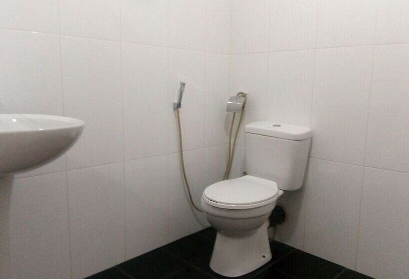 Hotel Umesh Home Stay