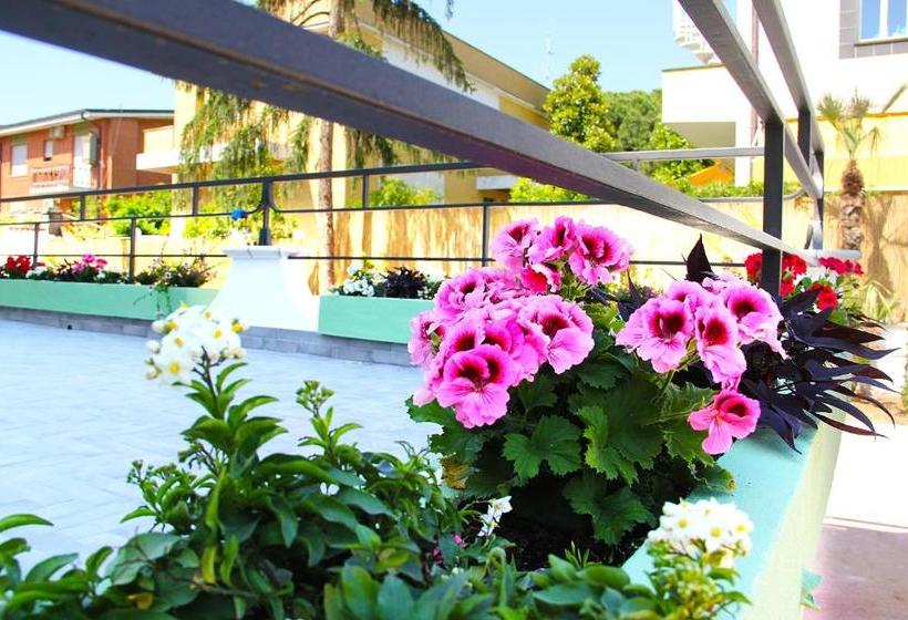 فندق Villa Chiara