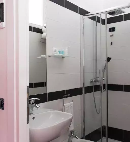 Hotelli Villa Chiara