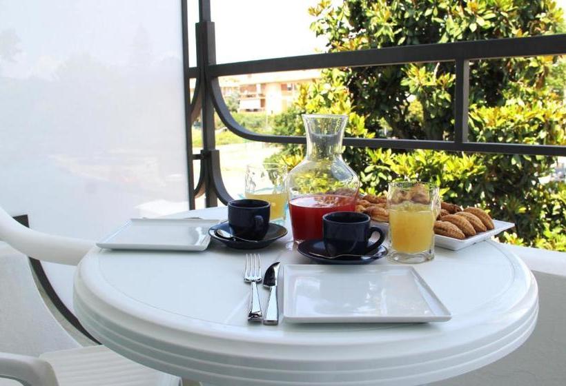 فندق Villa Chiara