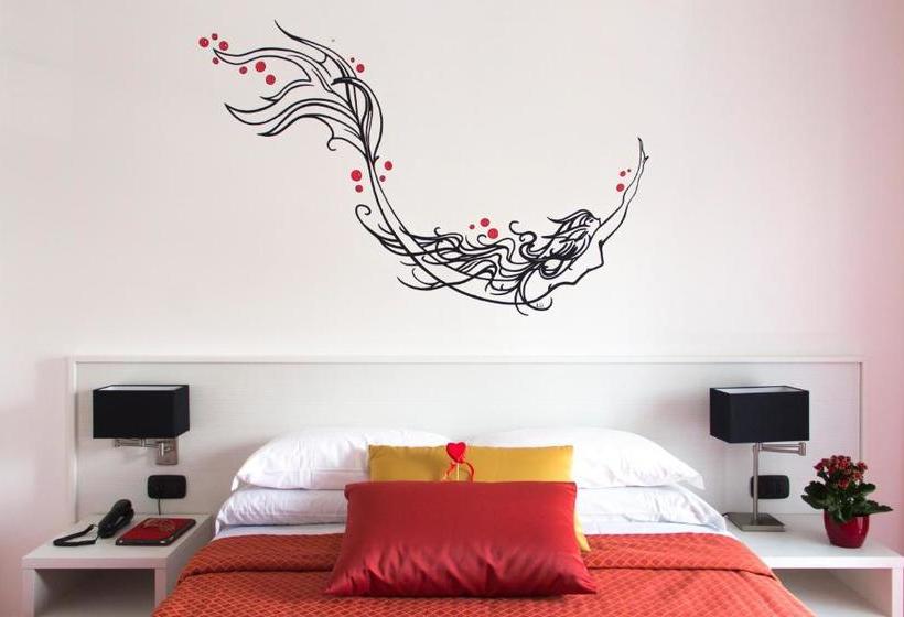 فندق Villa Chiara