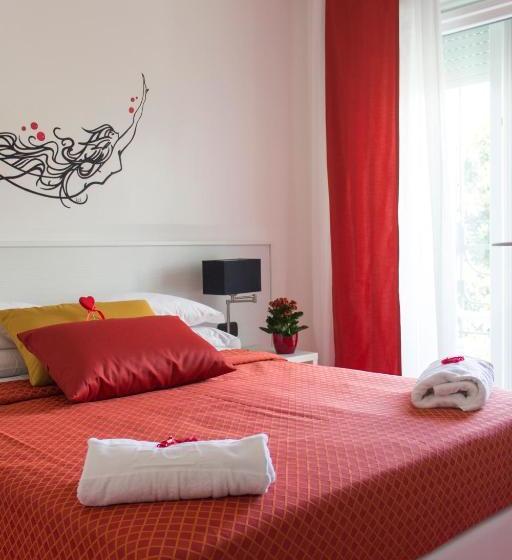 فندق Villa Chiara