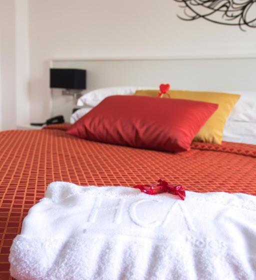 فندق Villa Chiara