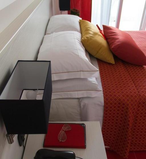 فندق Villa Chiara