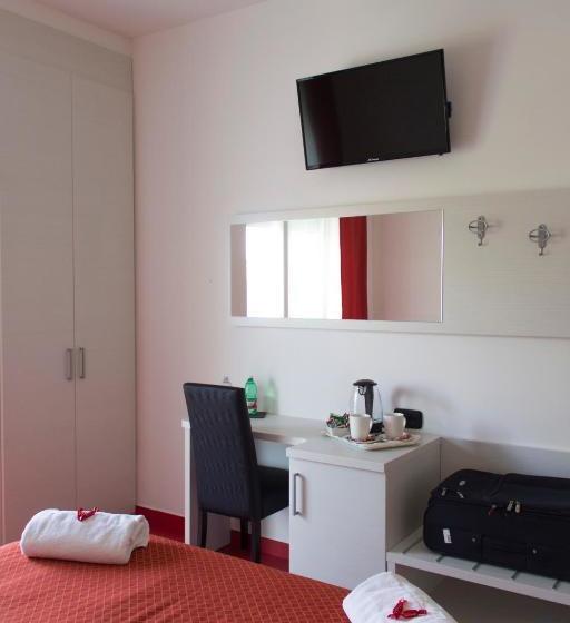 فندق Villa Chiara