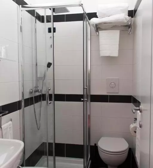 Hotelli Villa Chiara