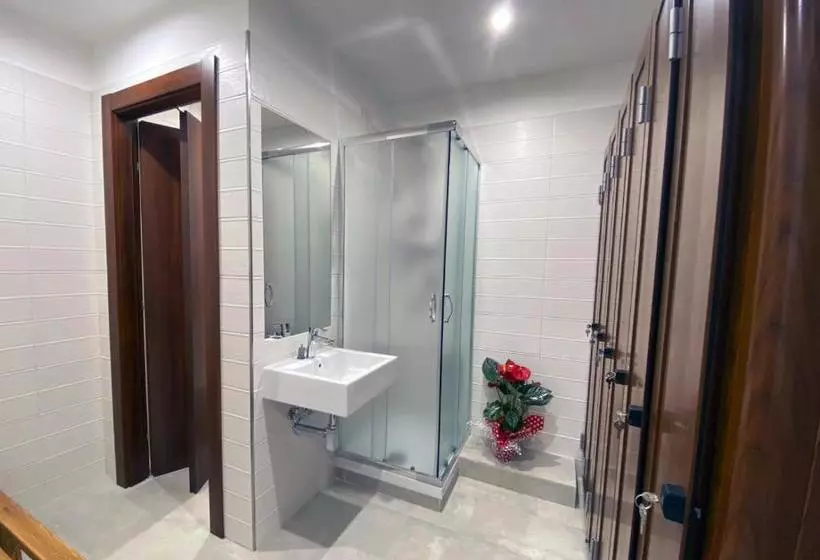 Hotelli Villa Chiara