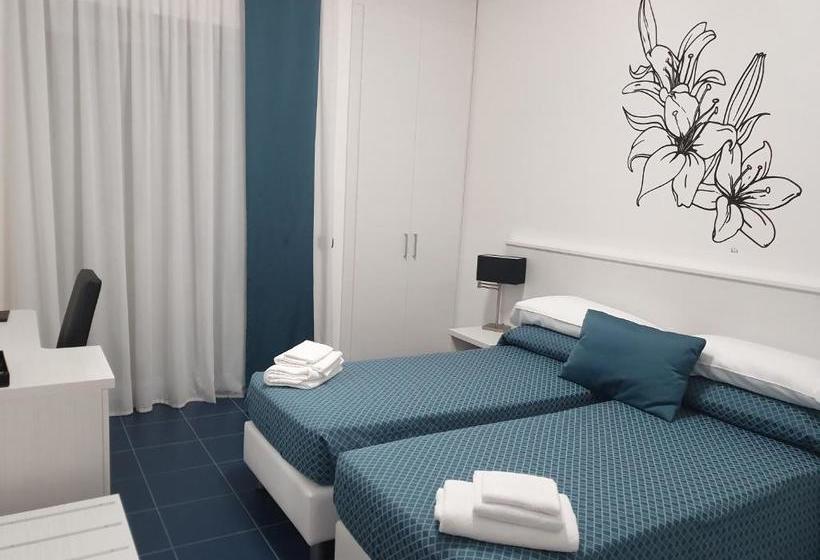 فندق Villa Chiara