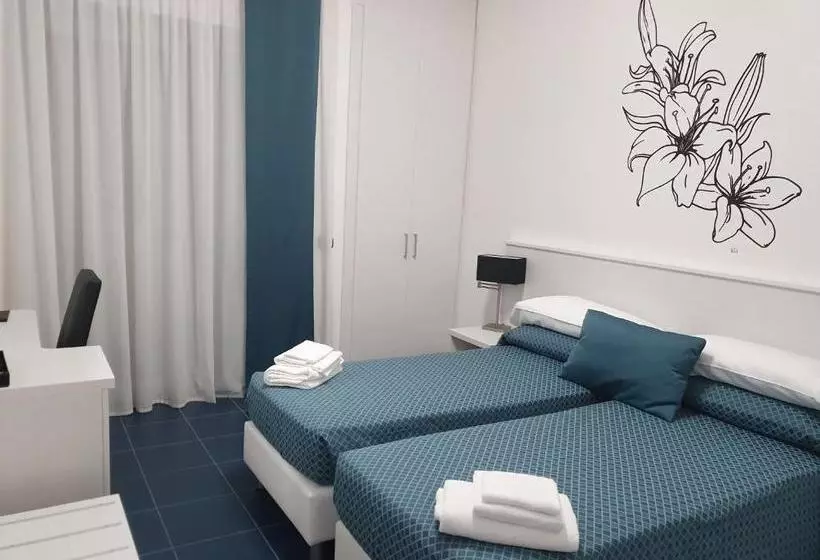 Hotelli Villa Chiara