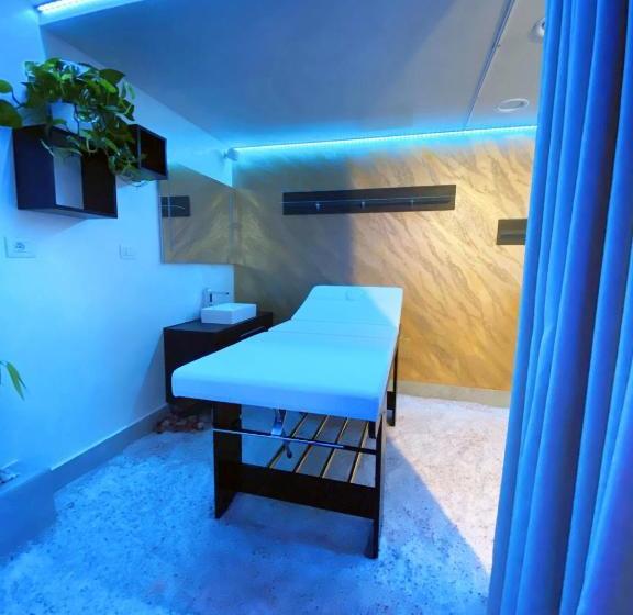 فندق Villa Chiara