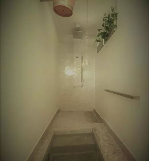 Hotelli Villa Chiara