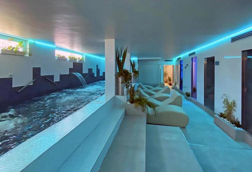 فندق Villa Chiara