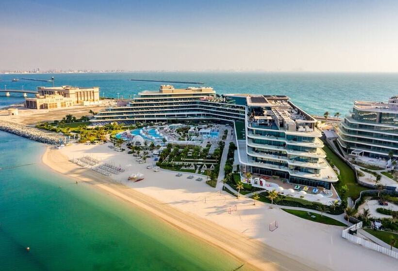 هتل W Dubai The Palm