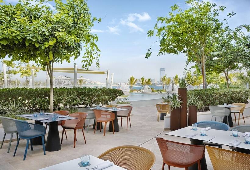 هتل W Dubai The Palm