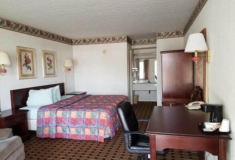 מוטל Imperial Lodge