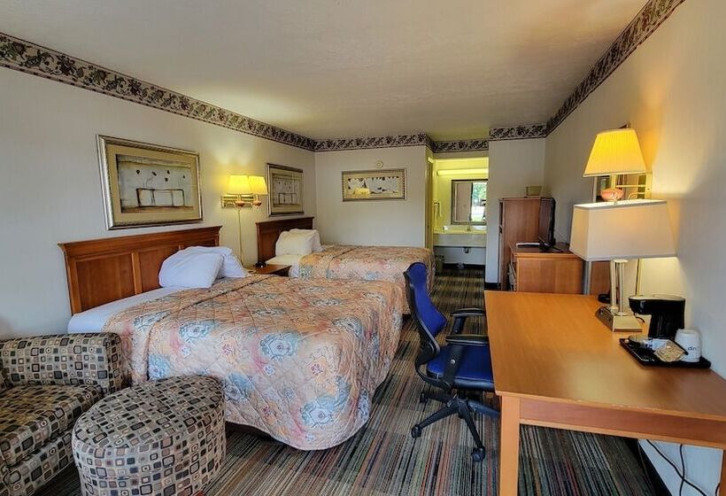 מוטל Imperial Lodge