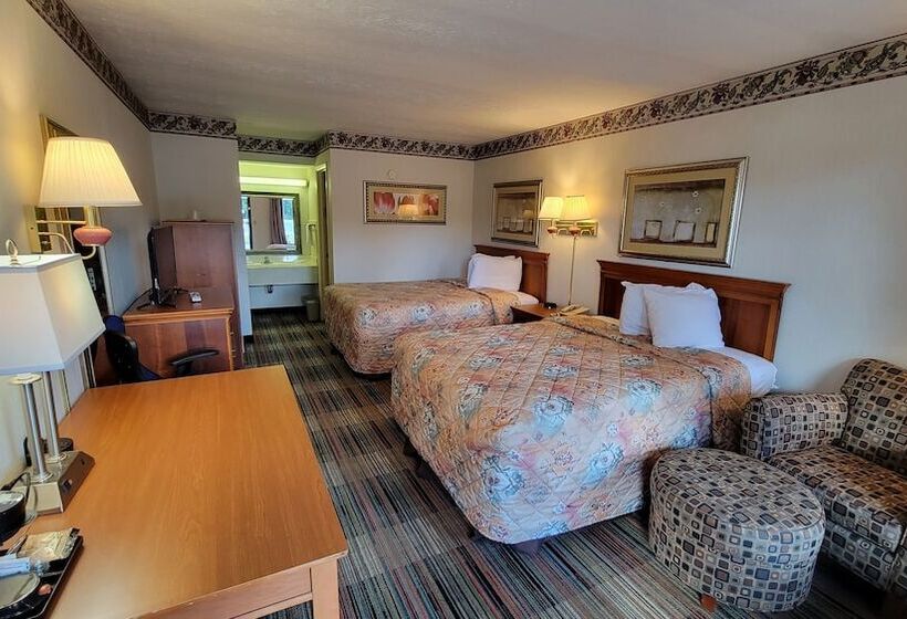 מוטל Imperial Lodge